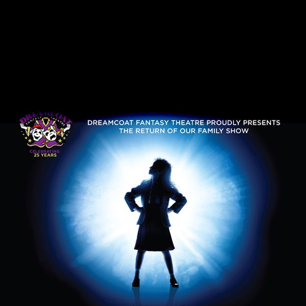 Dreamcoat presents Matilda the Musical