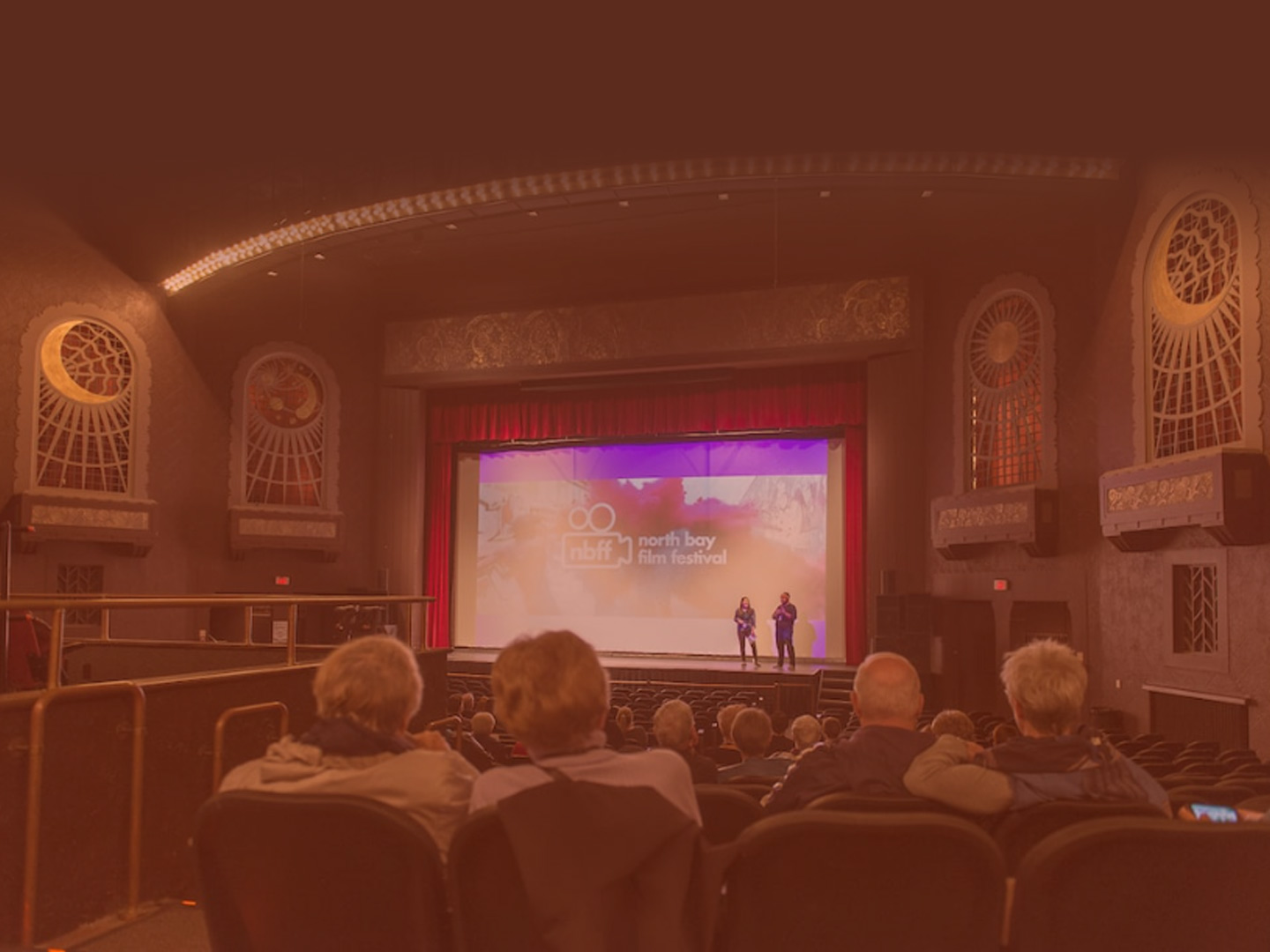 North Bay Film Festival 2023