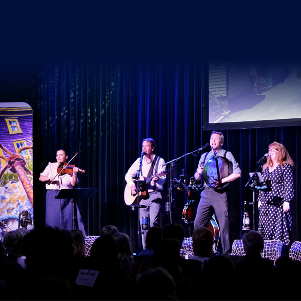 Newfoundland Songbook by Shipyard Kitchen Party