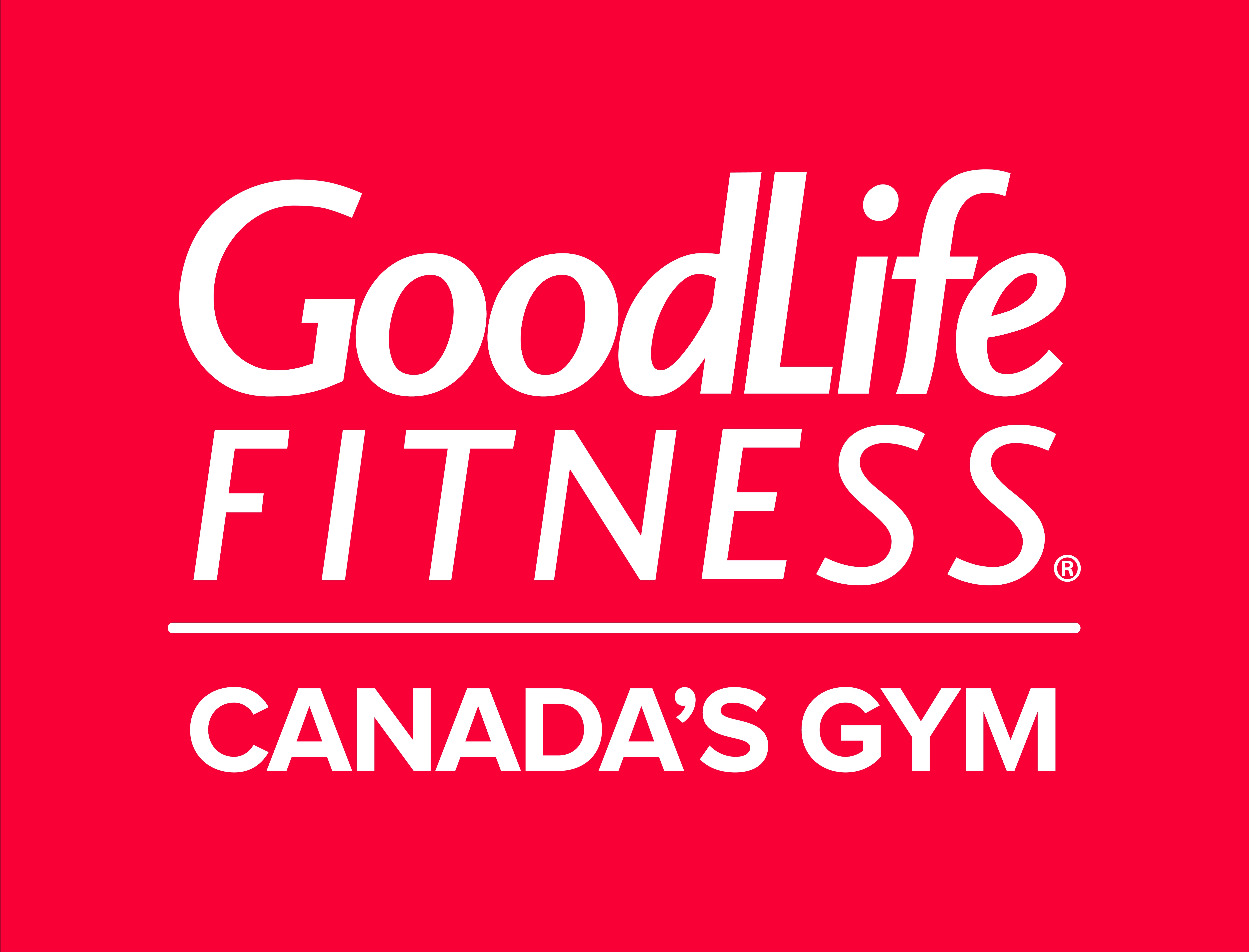 GoodLife Fitness