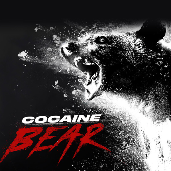 Sunday Cinema Presents: Cocaine Bear