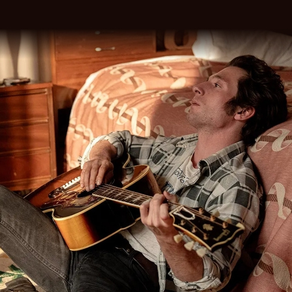 Capitol Cinema presents: Springsteen: Deliver Me From Nowhere