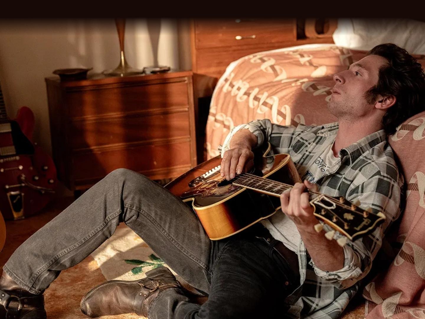 Capitol Cinema presents: Springsteen: Deliver Me From Nowhere