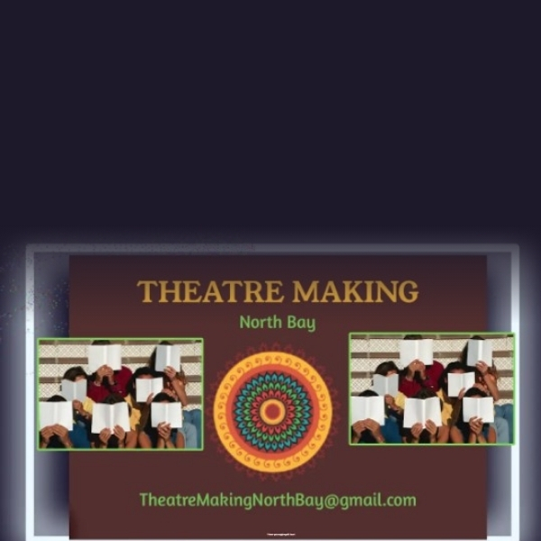 Play Reading: The Book Club Play