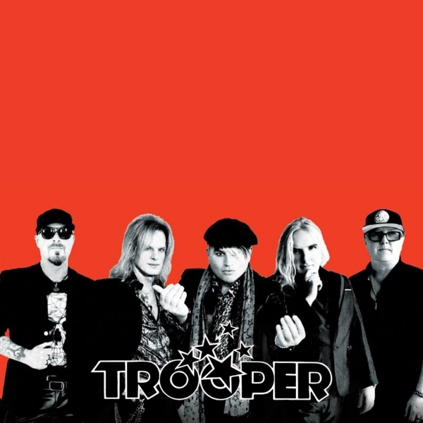 Trooper